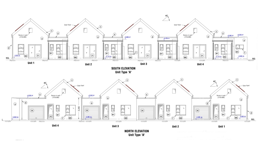 2 Bedroom Property for Sale in Velddrif Western Cape